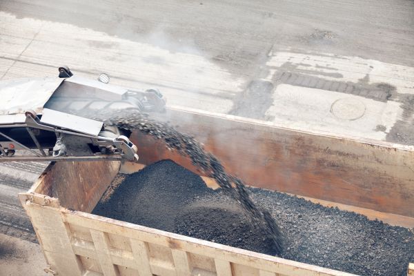 Asphalt Driveway Removal in Nampa