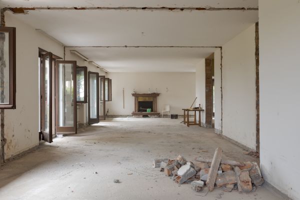 Interior Demolition Service in Nampa