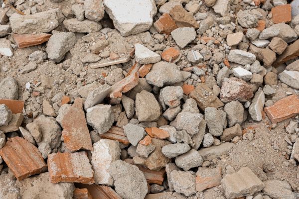 Masonry Removal in Nampa