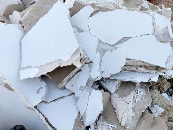 Drywall Removal in Nampa