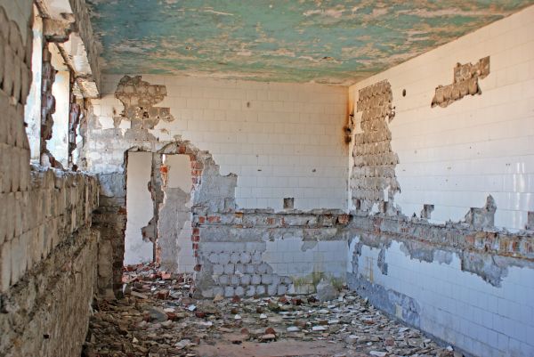 Room Demolition in Nampa