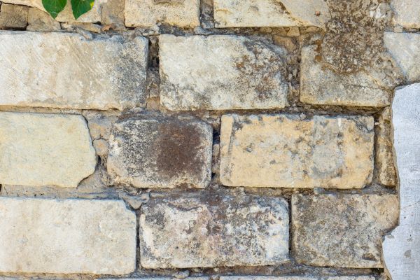 Block Wall Removal in Nampa